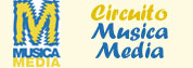 vai a Circuito Musica Media