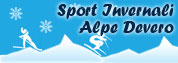 vai a Sciare all'Alpe Devero