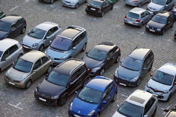 Avviso concessione posti auto coperti localit&#224; Balmavalle