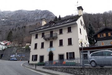 Avviso pubblico per il recupero della porzione di fabbricato comunale denominato “Bar Mouble’ Isotta”