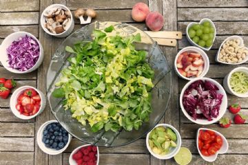 Rimedi naturali per un intestino sano