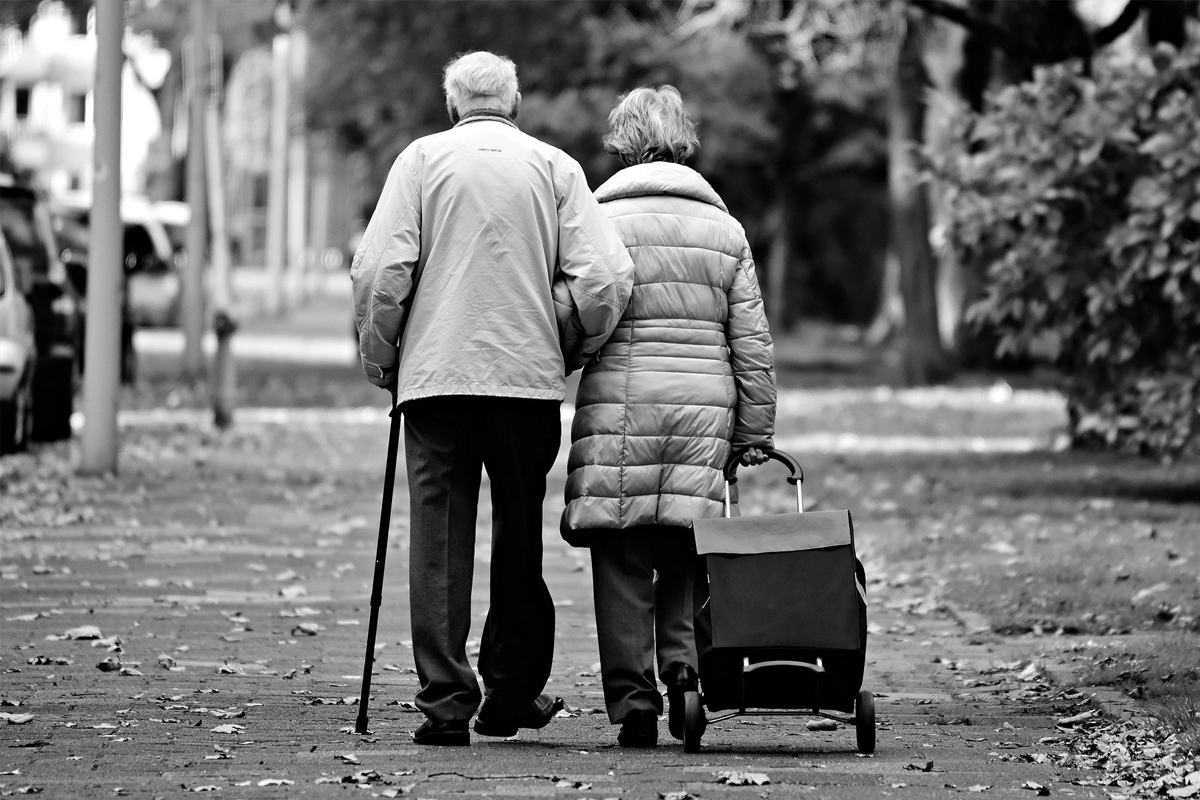 Più movimento, più vita - Dors, aprile 2026