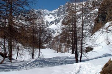 Devero - Panorama Innevato (Ft. ePublic)