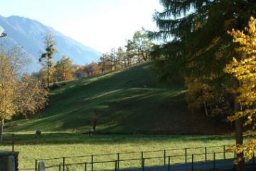 Frazione Croveo - Prati