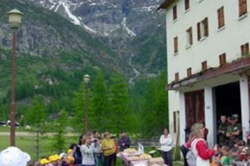 Festa degli Aquiloni 2007 (Ft. di Anna Proletti e Livio Locatelli)