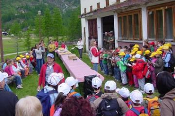 Festa degli Aquiloni 2007 (Ft. di Anna Proletti e Livio Locatelli)