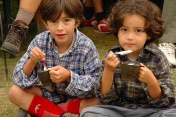 Festa degli Alpini