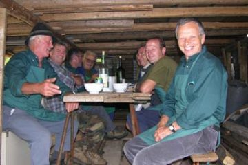 Festa degli Alpini