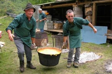 Festa degli Alpini