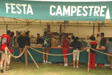 Festa degli Alpini