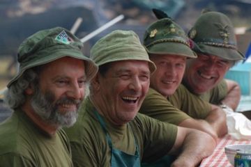 Festa degli Alpini