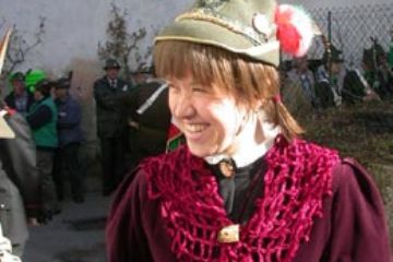 Festa degli Alpini