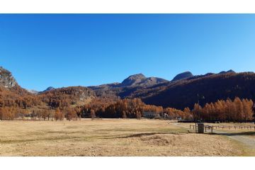 Affidamento concessione impianti di risalita, area campeggio, sistema parcheggi Alpe Devero, servizi di pubblica utilit&#224; e servizi complementari