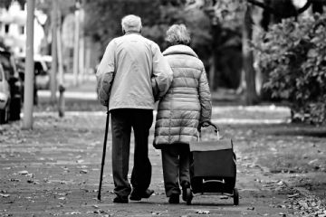 Più movimento, più vita - Dors, aprile 2026